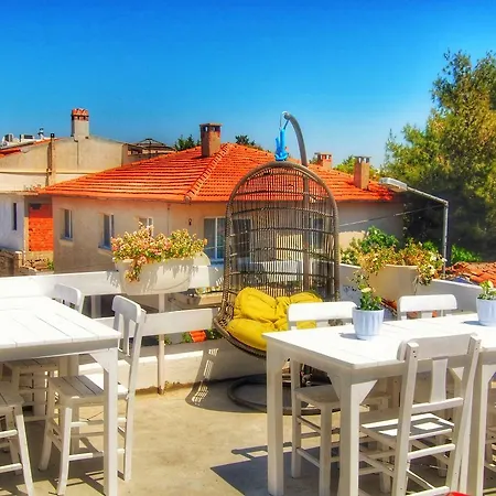 1881 Concept * Alaçatı