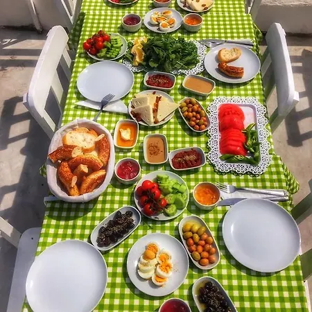 1881 Concept Alaçatı