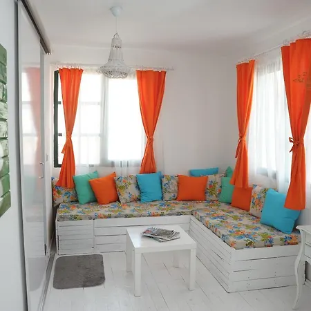 1881 Concept Alaçatı