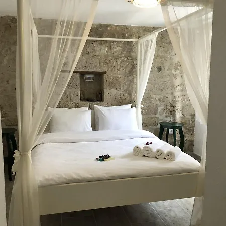 1881 Concept Hotel Alaçatı