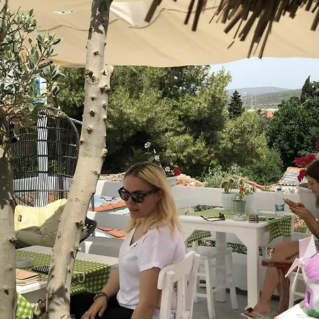 1881 Concept Hotel *