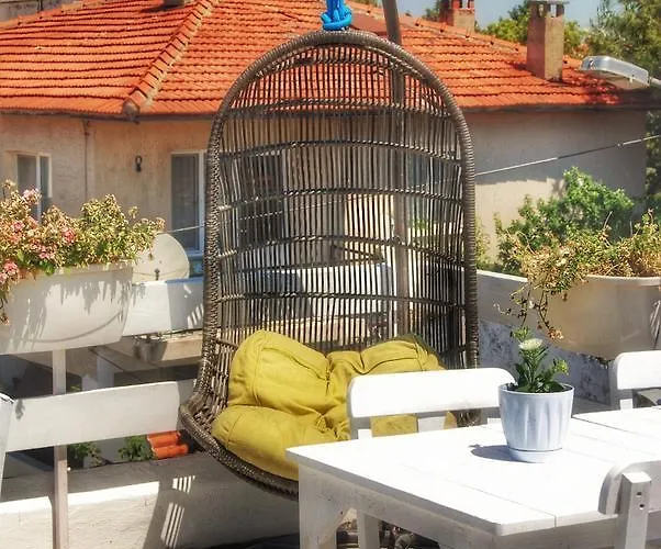 1881 Concept Szálloda *