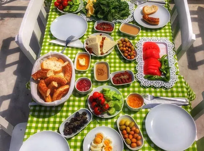 1881 Concept Alacati