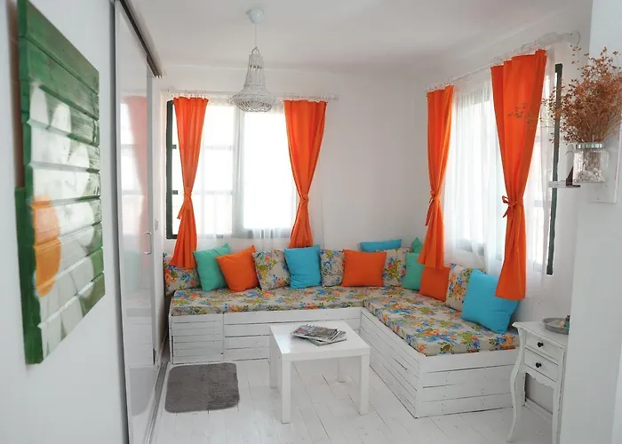 1881 Concept Alacati