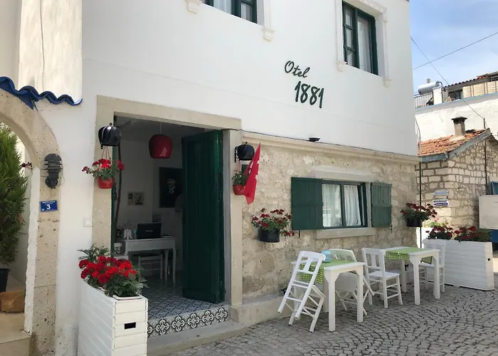 1881 Concept Alacati