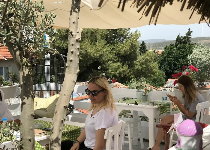 1881 Concept Szálloda *