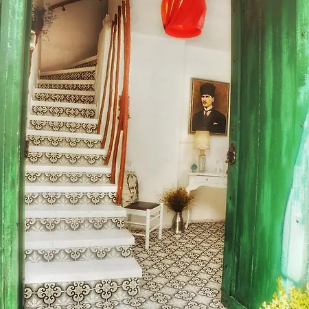 1881 Concept * Alacati