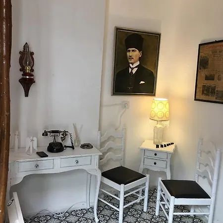 1881 Concept Alacati