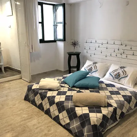 Hotel 1881 Concept *