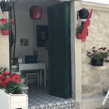 1881 Concept * Alacati