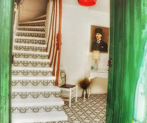 1881 Concept * Alaçatı