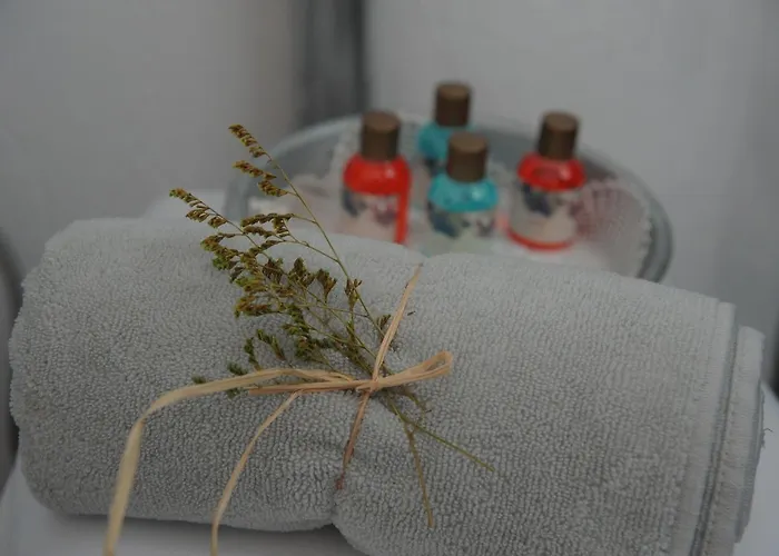 1881 Concept Отель Алачати