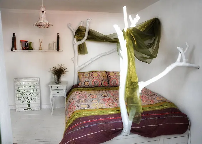 1881 Concept Hotel Alaçatı