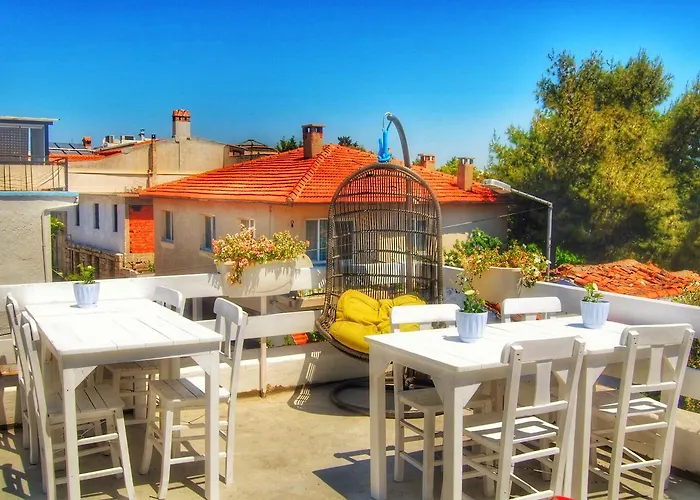 1881 Concept * Alaçatı