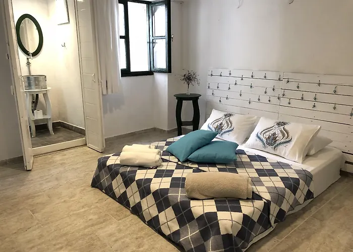 Hotel 1881 Concept *