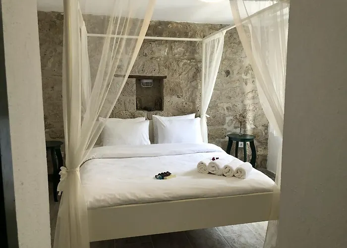 1881 Concept Hotel Alaçatı