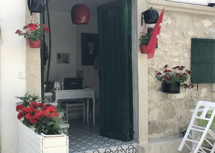 1881 Concept * Alaçatı